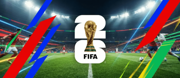 ฟุตบอลโลก2026