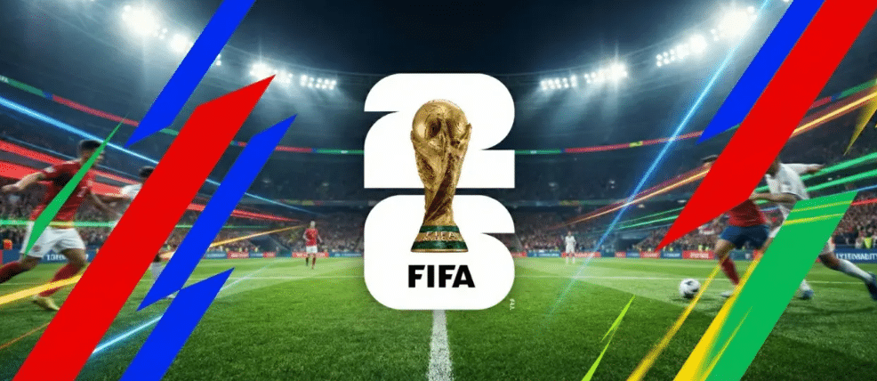 ฟุตบอลโลก2026